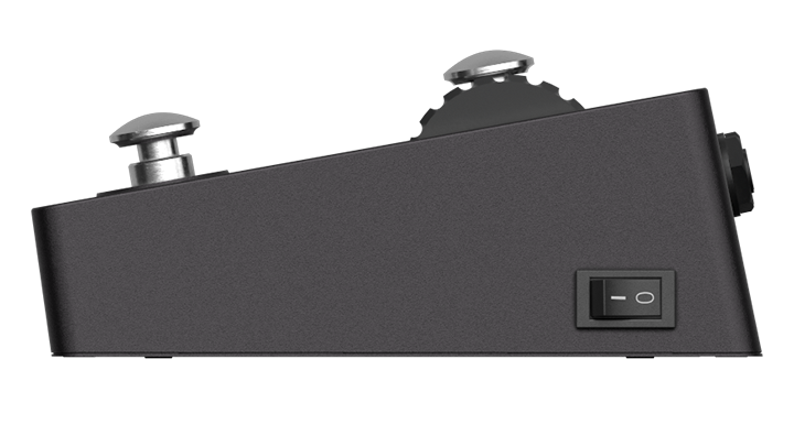 Aeros Loop Studio from Singular Sound
