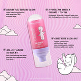 Blissed Out Illuminating Setting Spray from Profusion Cosmetics