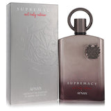 Afnan Supremacy Not Only Intense by Afnan Extrait De Parfum Spray 3.4 oz for Men from Avera Group