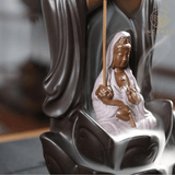 Buddhist Incense Burner from incenseocean