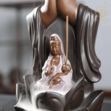 Buddhist Incense Burner from incenseocean