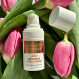 Age Defense Eye Cream From Georgette Klinger