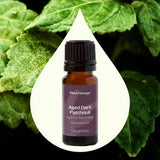 Aged Dark Patchouli Essential Oil from Plant Therapy