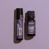 Aged Dark Patchouli Essential Oil Pre-Diluted Roll-On 10 ml from Plant Therapy