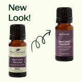 Aged Dark Patchouli Essential Oil from Plant Therapy