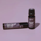 Aged Dark Patchouli Essential Oil Pre-Diluted Roll-On 10 ml from Plant Therapy