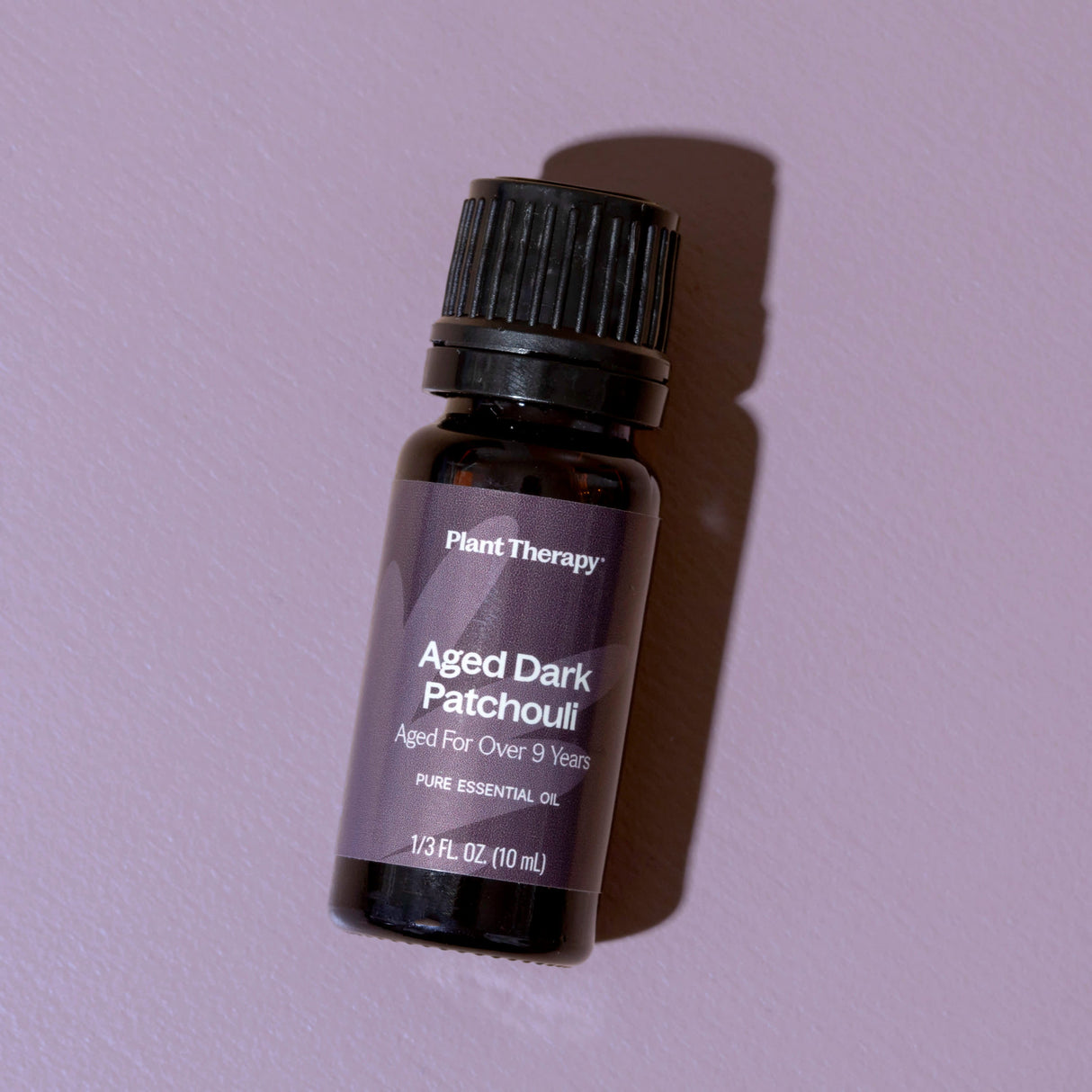 Aged Dark Patchouli Essential Oil from Plant Therapy