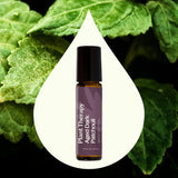 Aged Dark Patchouli Essential Oil Pre-Diluted Roll-On 10 ml from Plant Therapy