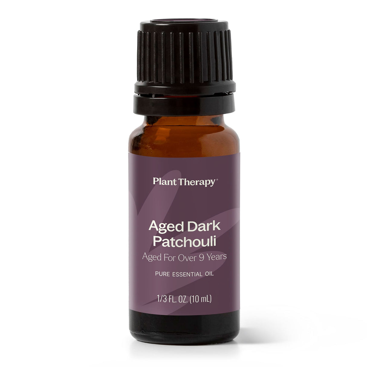 Aged Dark Patchouli Essential Oil from Plant Therapy