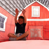 Farmers Barn + FREE AirFort Buddy Chicken Pillow (While Supplies Last!) from AirFort.com