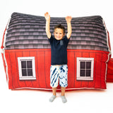 Farmers Barn + FREE AirFort Buddy Chicken Pillow (While Supplies Last!) from AirFort.com