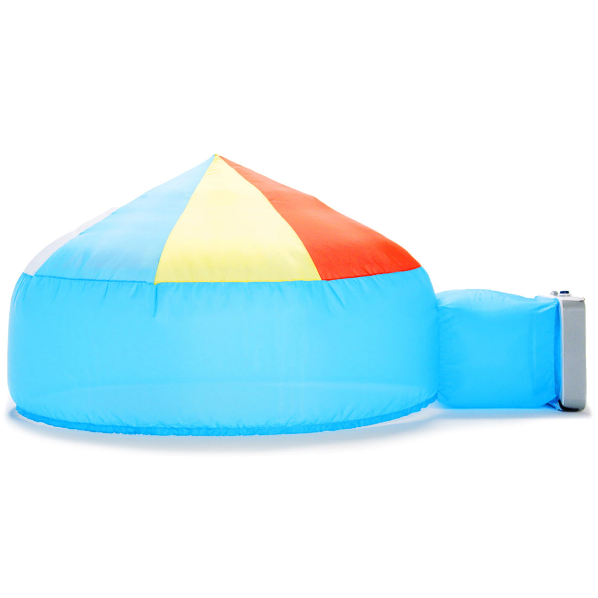 The Original AirFort - Beach Ball Blue from AirFort.com