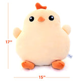 Farmers Barn + FREE AirFort Buddy Chicken Pillow (While Supplies Last!) from AirFort.com