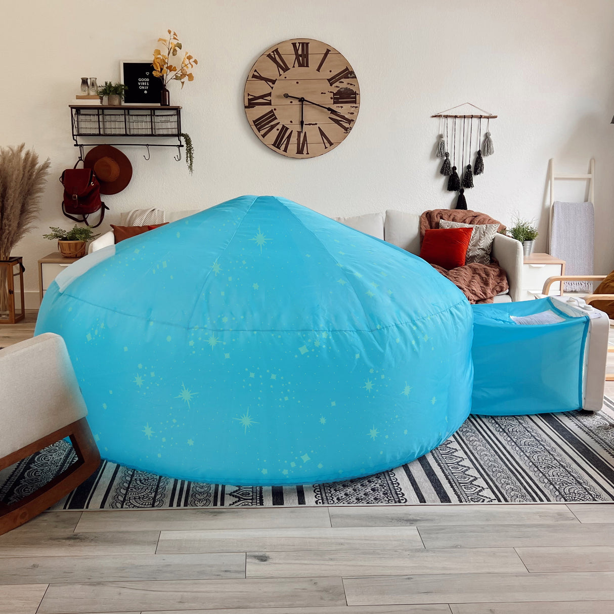 The Original AirFort - Constellation (Glow) from AirFort.com