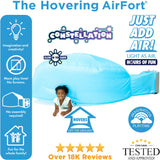 The Original AirFort - Constellation (Glow) from AirFort.com