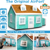 The Original AirFort - Cabin from AirFort.com
