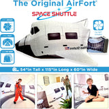 The Original AirFort - Space Shuttle from AirFort.com