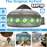 The Original AirFort - UFO from AirFort.com