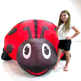 The Original AirFort - Ladybug from AirFort.com