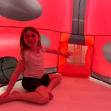 The Original AirFort - Ladybug from AirFort.com