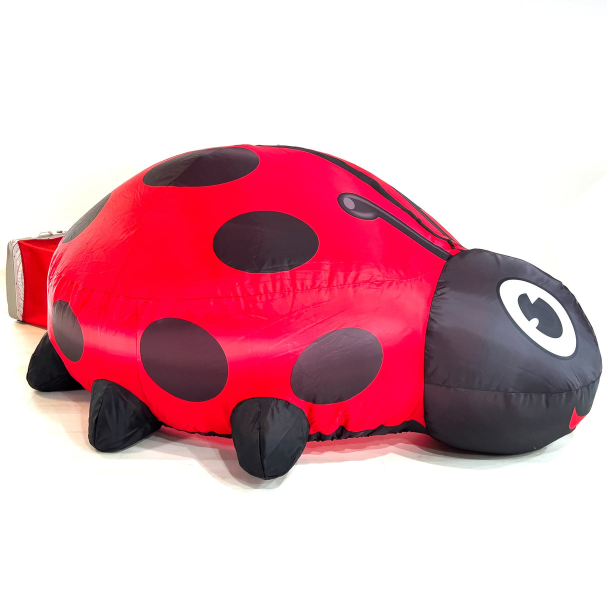 The Original AirFort - Ladybug from AirFort.com