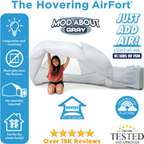 The Original AirFort - Mod About Gray from AirFort.com