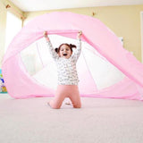 The Original AirFort - Pretty In Pink from AirFort.com