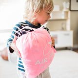The Original AirFort - Pretty In Pink from AirFort.com
