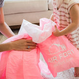 The Original AirFort - Pretty In Pink from AirFort.com