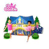 The Original AirFort - Royal Castle from AirFort.com
