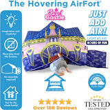 The Original AirFort - Royal Castle from AirFort.com
