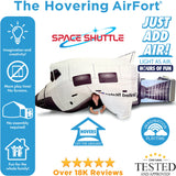The Original AirFort - Space Shuttle from AirFort.com