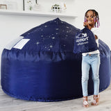 The Original AirFort - Starry Night (Glow) from AirFort.com