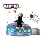 The Original AirFort - UFO from AirFort.com