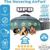 The Original AirFort - UFO from AirFort.com