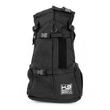Air 2 | The Original Backpack Dog Carrier from K9 Sport Sack