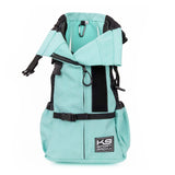 Air 2 | The Original Backpack Dog Carrier from K9 Sport Sack