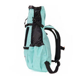 Air 2 | The Original Backpack Dog Carrier from K9 Sport Sack