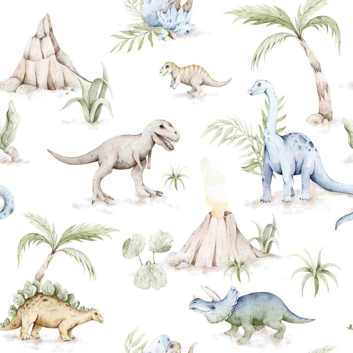 Aladar Wallpaper from Loomwell Home Goods