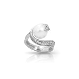 Alanna Ring from Belle Étoile Jewelry