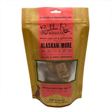Alaskan for More Biscuit Bag from Bubba Rose Biscuit Co.