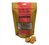 Alaskan for More Biscuit Bag from Bubba Rose Biscuit Co.