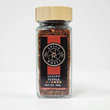 Aleepo Pepper from Spice Wheel