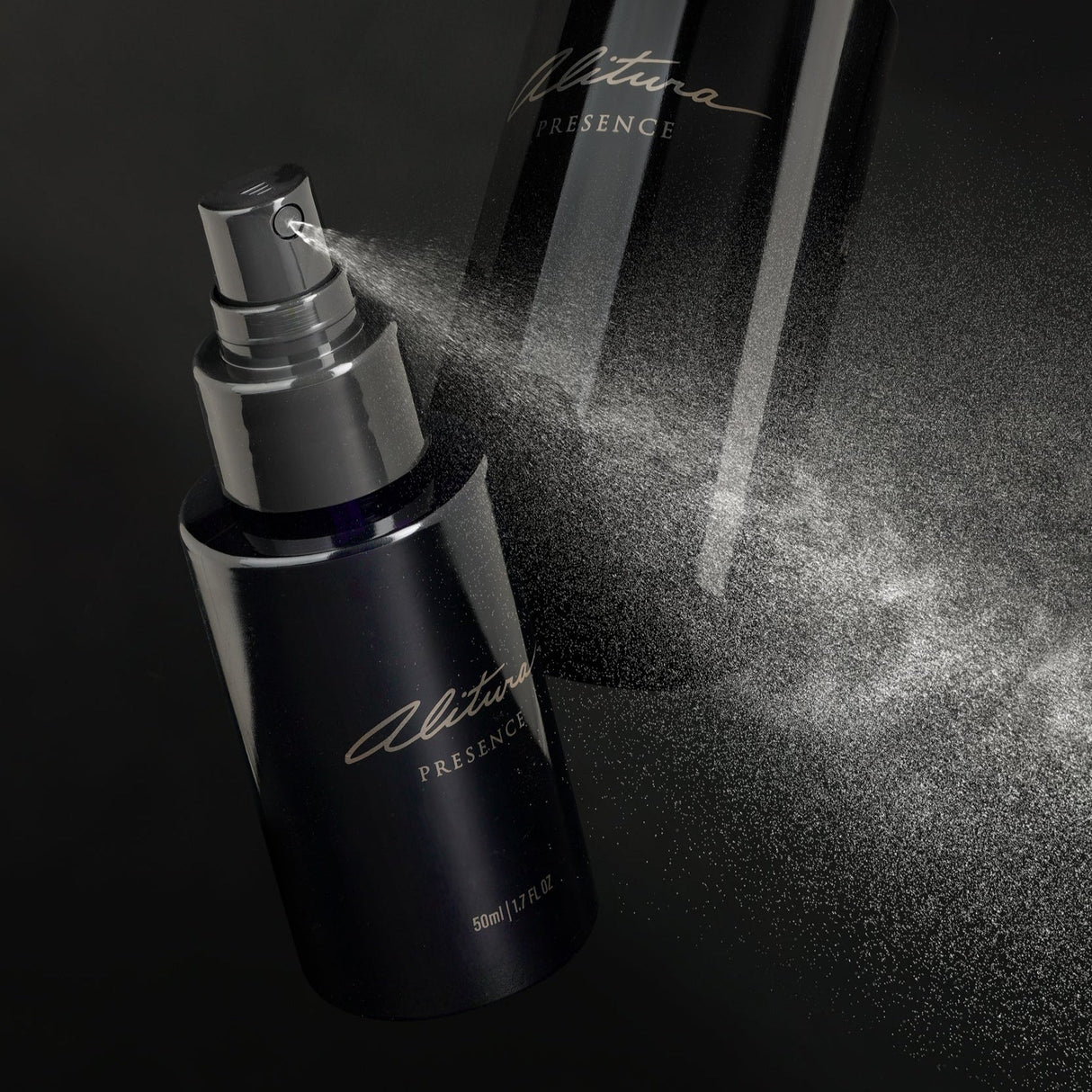 Presence Eau de Parfum From Alitura
