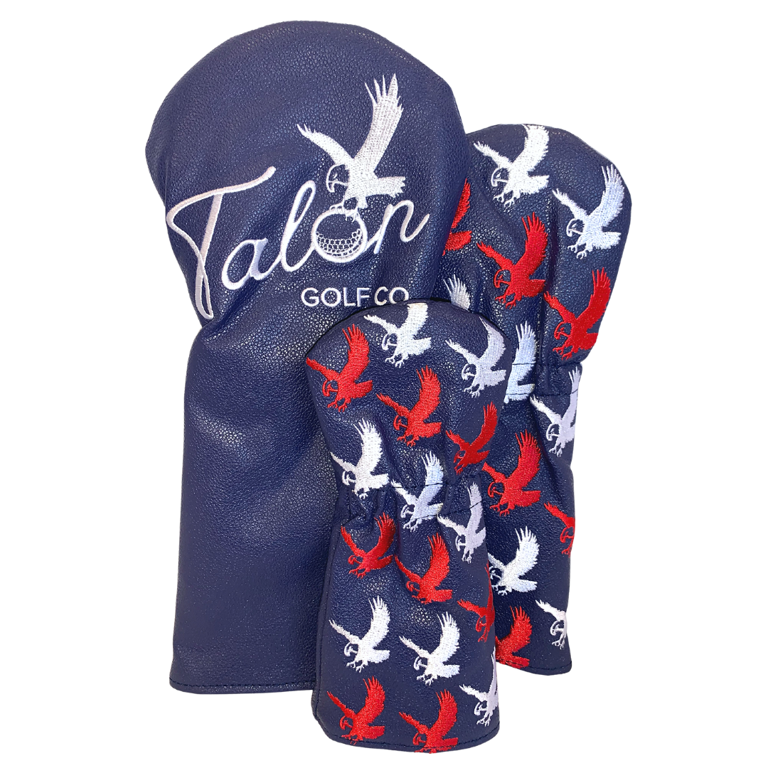 Talon Headcover 3 Pack from Talon Golf LLC