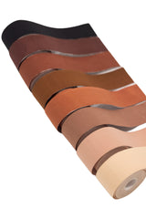 The Grip Kit: Nude Shade Boob Tape 2-Pack Set from Naked Rebellion