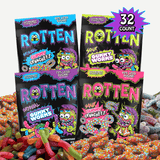 All Flavor Variety Pack, Single Serve from Rotten