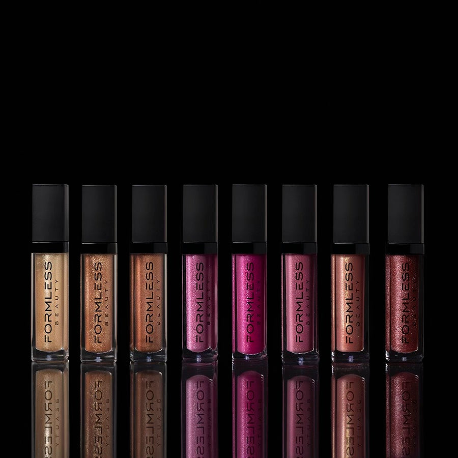 GLOSS BOSS BUNDLE from Formless Beauty