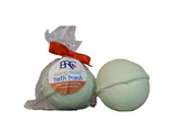 Allergy Relief Bath Fizzies (Bombs) from By Robin Creations