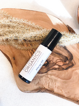 Organic Allergy Oil / Histamine Blocker / Natural Allergy Treatment / Butter Me Up Organics from Butter Me Up Organics